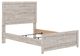 Signature Design by Ashley® Jonnifer Gray Full Panel Bed-2