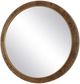 Uttermost® Cleveland Antique Gold/Natural Mirror-3