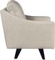 La-Z-Boy® Customizable Reegan Premier High Leg Swivel Occasional Chair-4