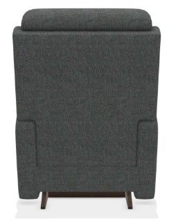 La-Z-Boy® Finley Midnight Power Rocking Recliner with Headrest-3