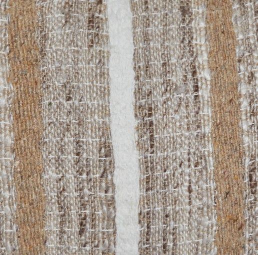 Signature Design by Ashley® Benish 4-Piece Brown/Tan/White Throw Pillow Set-4