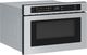 Zephyr 1.2 Cu. Ft. Stainless Steel Microwave Drawer-1
