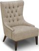 Liberty Furniture Garrison Cocoa Accent Chair-0
