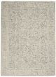 Nourison Home™ Colorado Ivory Navy 5'x7' Area Rug-0