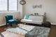 Feizy Beckley Fog 9'6" x 13'6" Rug-2