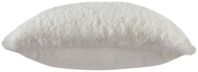 Signature Design by Ashley® Gariland 4-Piece White Pillows-2