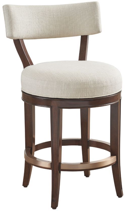 Lexington Home Customizable Rendezvous Giles Counter Stool-0