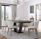 Amisco Customizable Beatrice Dining Side Chair-3