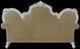 ACME Furniture Picardy Antique Pearl/Butterscotch Sofa -3