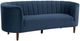 ACME Furniture Millephri Blue Sofa-0