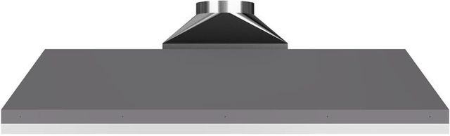 Vent-A-Hood® M Series 66" Stainless Steel Wall Mount Liner Insert-1