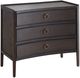 Crestview Collection Franklin Dark Brown Chest-0