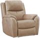 Southern Motion™ Customizable Marquis Power Rocker Recliner with Headrest-0