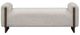 Classic Home Sierra Sand Bench-2