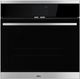 AEG 30" Stainless Steel Single Electric Wall Oven-0