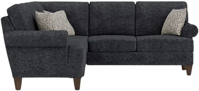 Flexsteel® Moxy 2-Piece Pacific L-Shape Sectional-1