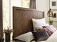 American Drew® Skyline Trenton Brown King Panel Bed-2