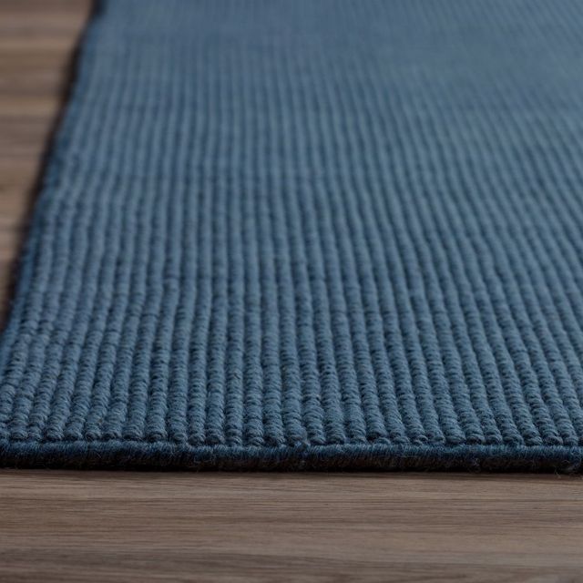 Dalyn™ Rug Company Monaco Sisal MC300 Navy 5'x8' Area Rug-3