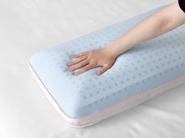 Sleeptone® Queen Cool Control Pillow-4