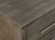 Modus Furniture Melbourne Dark Pine Nightstand-3