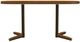 Chromcraft™ Customizable Carlisle 42" Dining Table -3