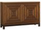 Tommy Bahama® Furniture Ocean Club Jakarta Brown Chest with Stone Top-0