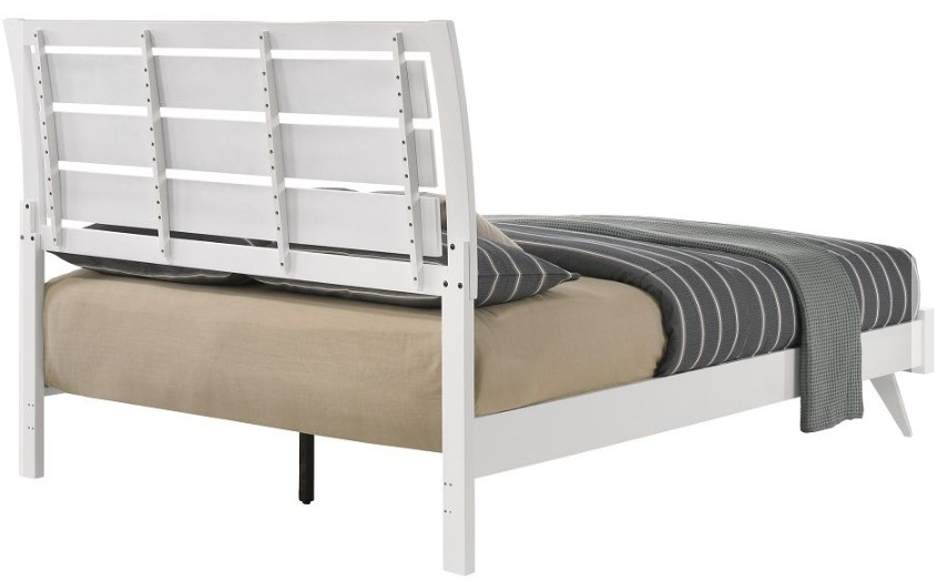 Acme Furniture Cerys Bed - Thumbnail 3
