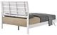 ACME Furniture Cerys White Queen Panel Bed-4