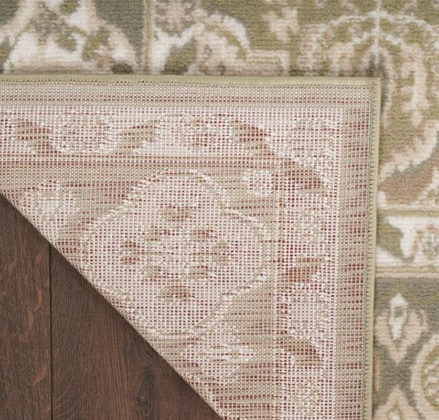 Nourison Home™ Grafix 5'x7' Style 11 Area Rug-2
