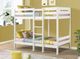 ACME Furniture Esin White Twin Over Twin Bunk Bed-2