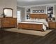 Vaughan-Bassett Arrendelle Queen Mansion Headboard-2
