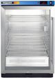 Summit® 24" Stainless Steel Blanket Warmer-0