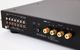 Rega Black Integrated Amplifier-5