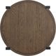 Magnussen Home® Kaysen Wallaby Round Cocktail Table-4