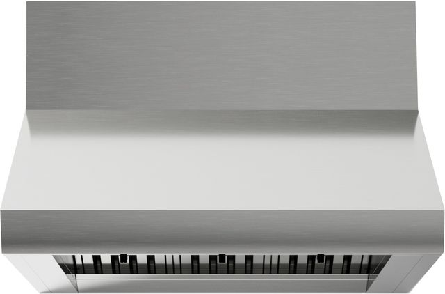XO Stainless Steel Duct Cover-0