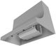 Vent-A-Hood® 42" Stainless Steel Wall Mounted Range Hood-3