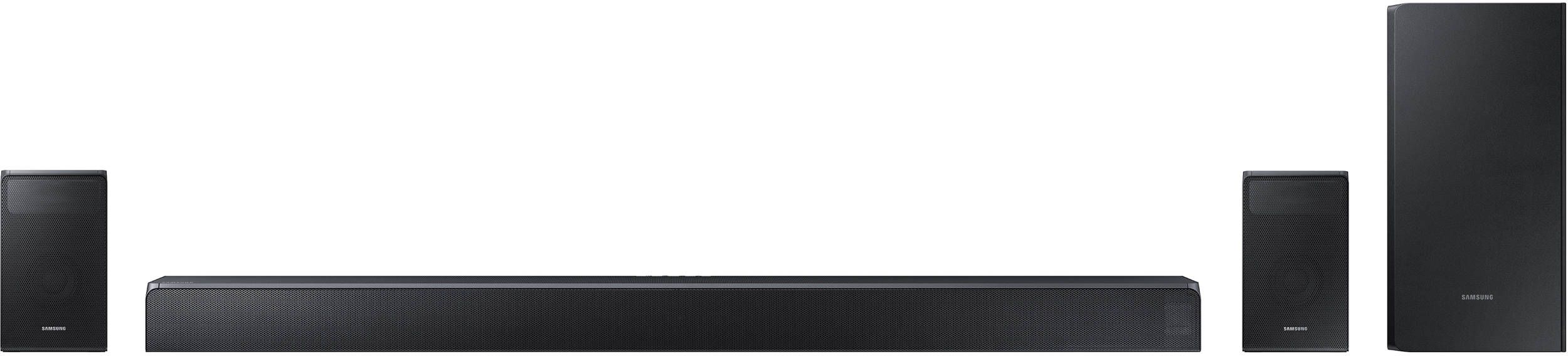 Samsung Soundbar shops HW-N950 Harman/Kardon