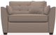 La-Z-Boy® Dillon Cashmere Chair and a Half-0
