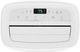 LG 7,000 BTU White Portable Air Conditioner-5