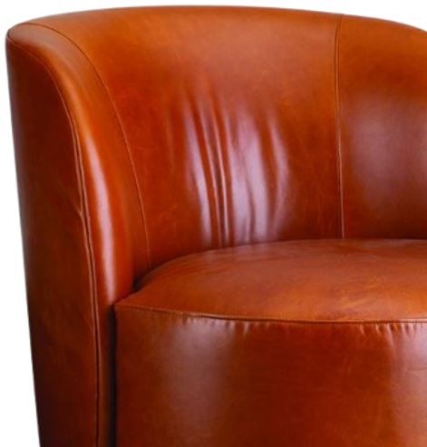 Huntington House Customizable 7798 Swivel Chair-1