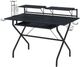 ACME Furniture Hartman Black Gaming Desk-0
