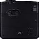 JVC Procision LX-UH1B Black DLP Projector-4