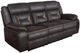 Coaster® Greer Brown Motion Sofa-0