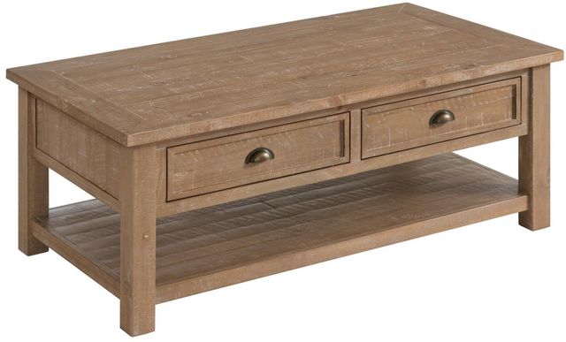Martin Svensson Monterey Driftwood Coffee Table-0