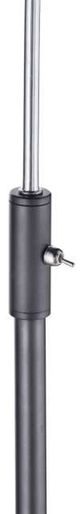 Bassett Mirror Walden Bronze Floor Lamp-2