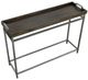 Fairfield® Customizable Monogram West Camden Console Table-3