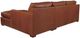 Braxton Culler Customizable Bel-Air 2-Piece Leather L-Shape Sectional and Chaise-2