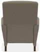 La-Z-Boy® Scarlett Cobblestone High Leg Reclining Chair-3