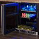 Marvel Professional 24" 5.1 Cu. Ft. Panel Ready Wine Cooler-3