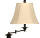 StyleCraft Steel Floor Lamp-2